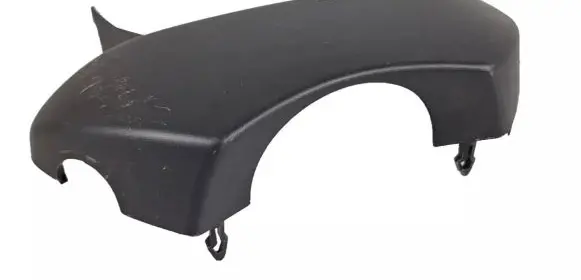 Renault Zoe Steering wheel column trim 484716375R