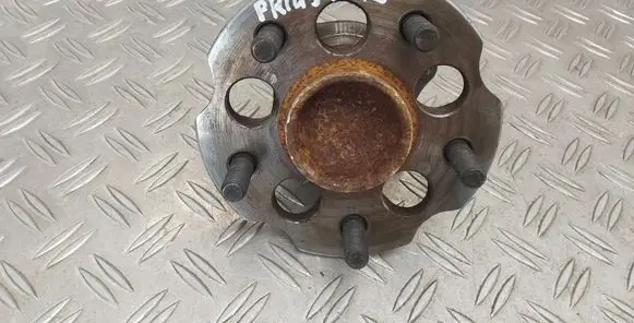 Toyota Prius+ (ZVW40) Rear wheel ball bearing 