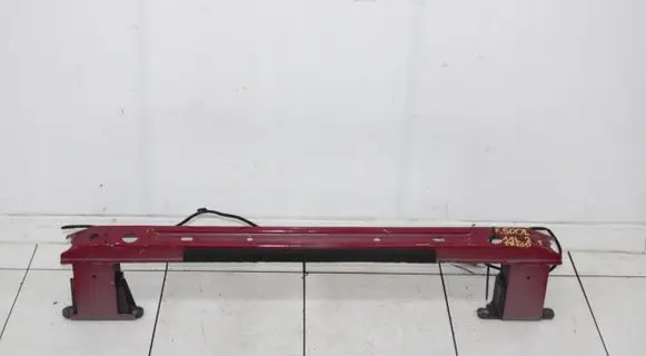 Fiat 500L Rear bumper support beam 
