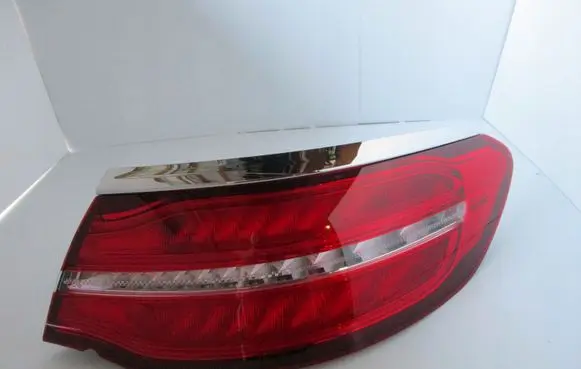 Mercedes-Benz GLC X253 C253 Rear/tail lights