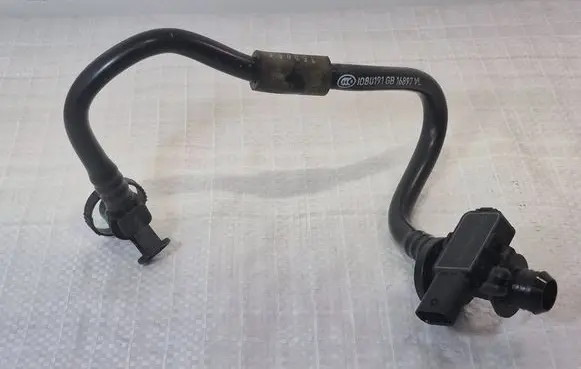 Skoda Octavia Mk3 (5E) Vacuum line/pipe/hose 5Q0612041AJ 5Q0906207