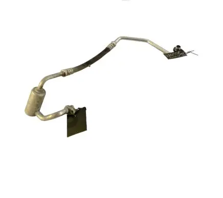 Renault Laguna II Air conditioning (A/C) pipe/hose