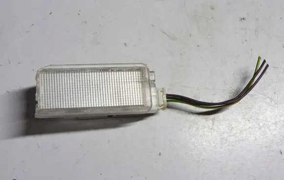 Peugeot 508 Glove box light 9686944310