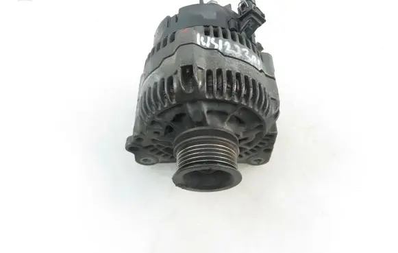 Skoda Octavia Mk1 (1U) Generator/alternator 037903025B 0123310037
