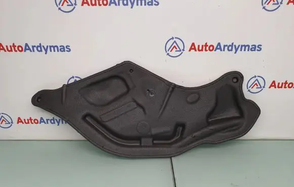 BMW 3 F30 F35 F31 Other rear door trim element 7286651 51487286651 7263413