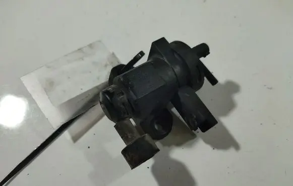 Peugeot 406 Turbo solenoid valve 9628971180
