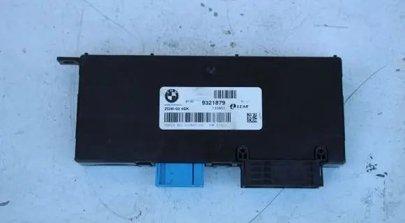 BMW 5 F10 F11 Other control units/modules