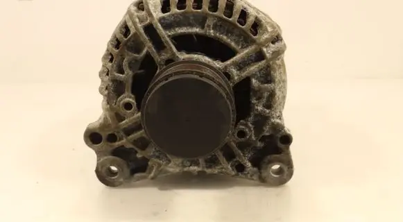 Volkswagen Sharan Generator/alternator 028903028E