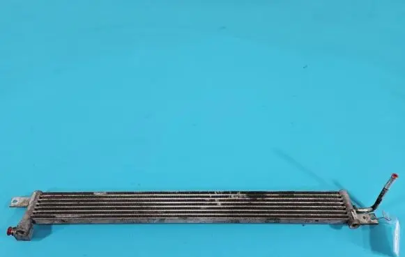 Opel Antara Engine oil radiator IMPRK1401180