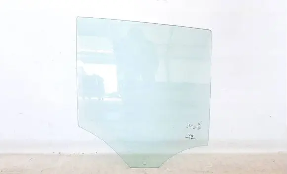 BMW X1 F48 F49 Rear door window glass 