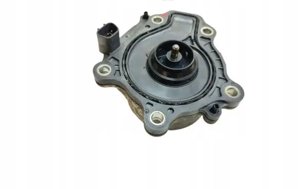 Toyota Avensis T220 Electric auxiliary coolant/water pump 161A039035