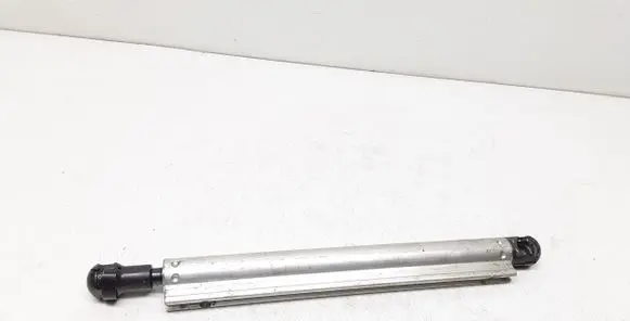 Volvo C70 Convertible roof lock latch cylinder 