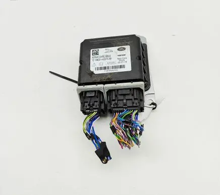 Land Rover Range Rover Evoque L551 Airbag control unit/module K8D214D374AB
