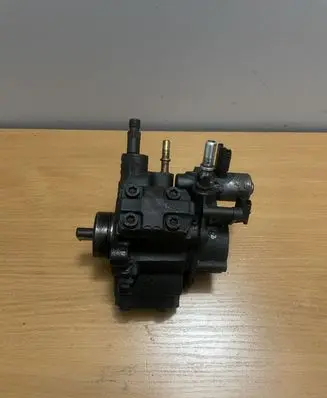 Ford Transit Fuel injection high pressure pump BK2Q9B395CA A2C96443200 5WS40693