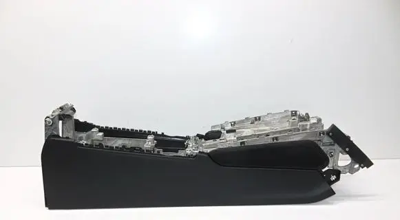 Porsche Macan (95B) Center console 95B863239 95B863239JG