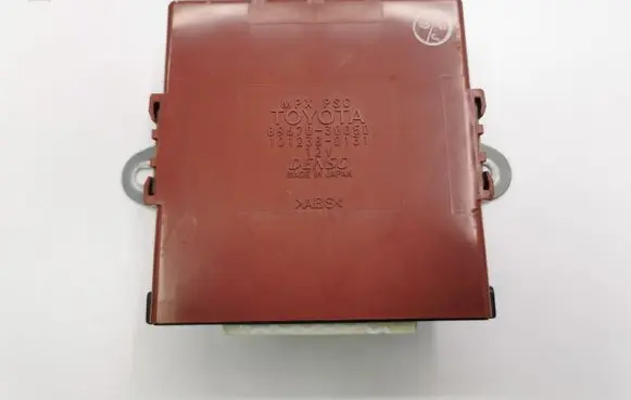Lexus GS 300 350 430 450H Other control units/modules 8967030050 1012380131