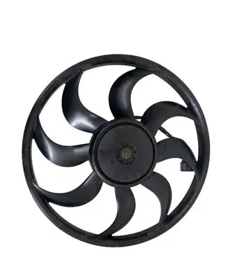 Ford Focus ST Fan impeller 3136613411