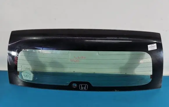 Honda HR-V Rear windscreen/windshield window IMPRK1500892