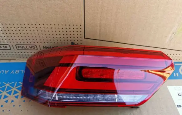 Volkswagen ID.3 Rear/tail lights 10A945095B