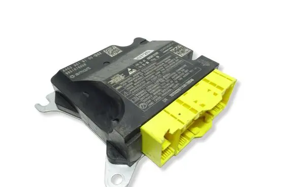 Smart ForTwo III C453 Airbag control unit/module A4539019100 985107805R
