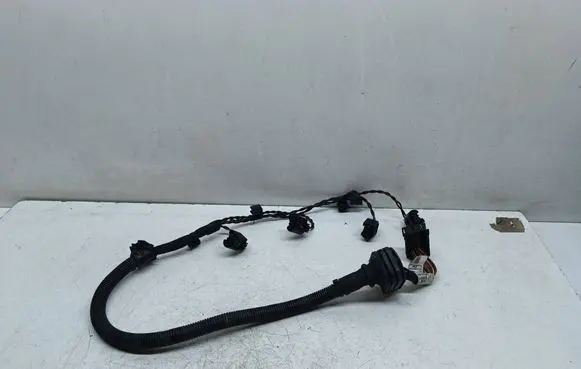 BMW 5 F10 F11 Fuel injector wires 7823651