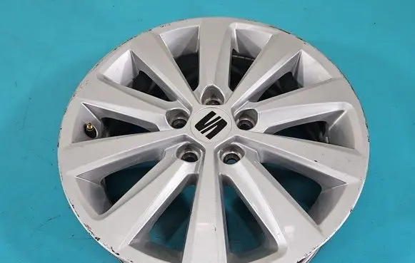 Seat Ibiza V (KJ) R15 alloy rim 6F0601025N IMPRK1454564