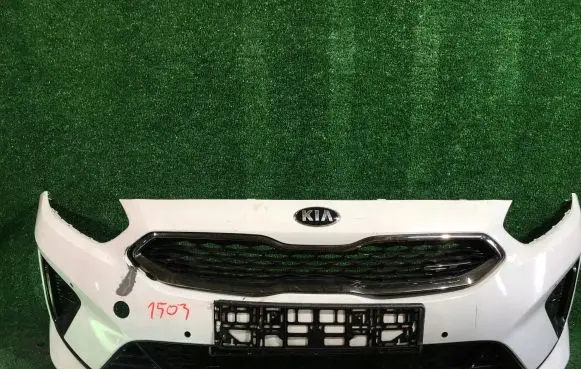 KIA Pro Cee'd III Front bumper