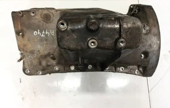 Mercedes-Benz A W168 Oil sump a1660141302