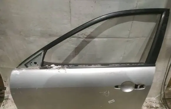 Mazda 6 Front door PILKOS