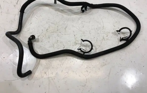 Jeep Grand Cherokee Brake booster pipe/hose 
