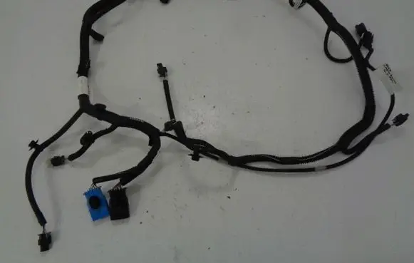 DS Automobiles 3 Crossback Parking sensor (PDC) wiring loom 9826742980