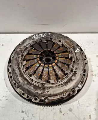 Fiat Grande Punto Dual mass flywheel 