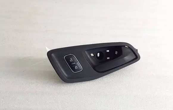 Ford E-Transit Front door interior handle KK31V22600AA