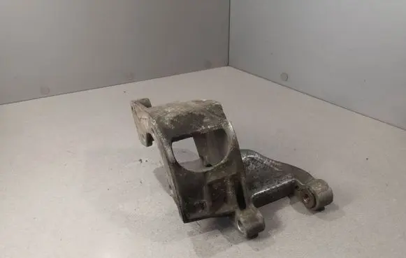 Volkswagen Vento Power steering pump mounting bracket 028145523D