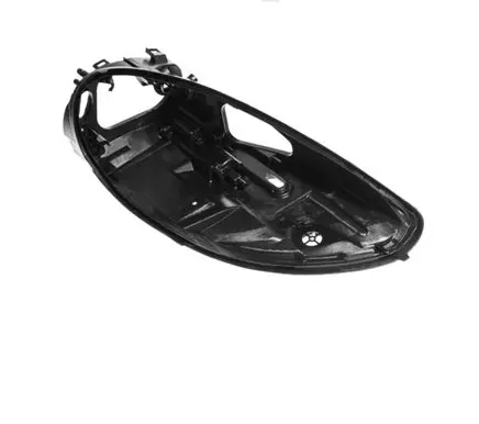 Porsche Panamera (970) Headlight part 97063117054