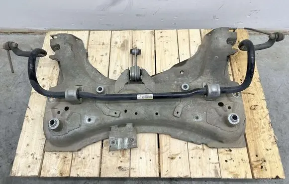 Renault Captur Front subframe MMAUTKO23734