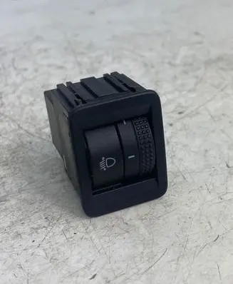 Volkswagen Golf Sportsvan Headlight level height control switch 510941333A