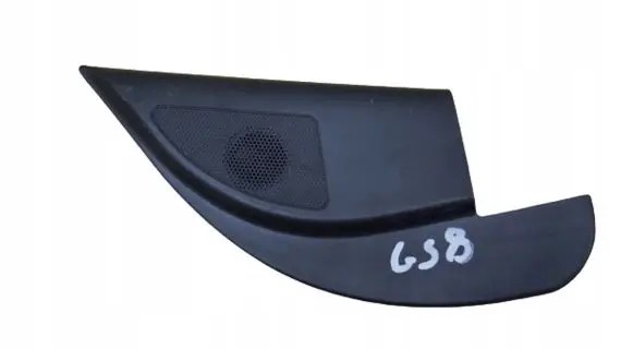 KIA Picanto Front door high frequency speaker 87660G6020