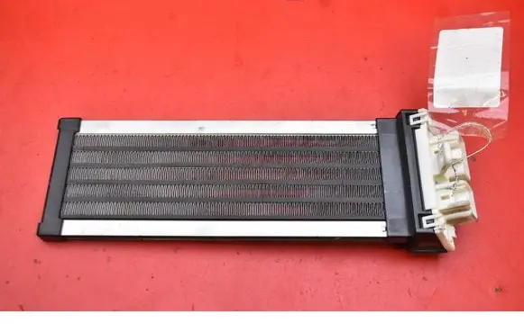 Toyota C-HR I Interior heater climate box assembly 294800-0023