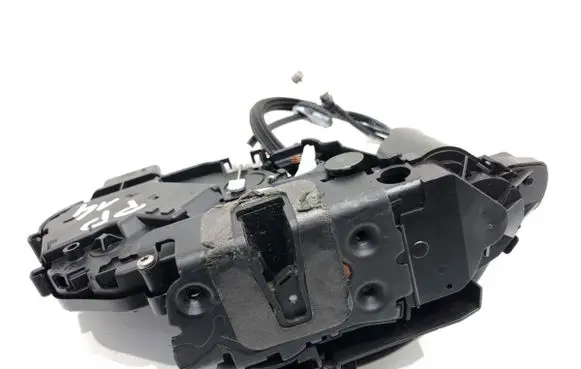 Ford Kuga I Front door lock 8V4AS21812FA