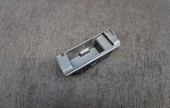 Audi Q7 4M Rear door ashtray 4G8857405
