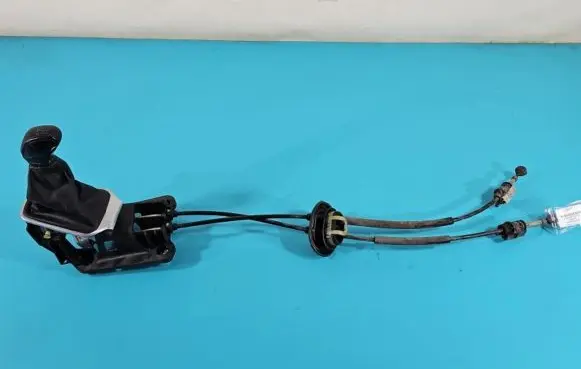 Peugeot 301 Gear shift cable linkage 9683711580 IMPRK1393974