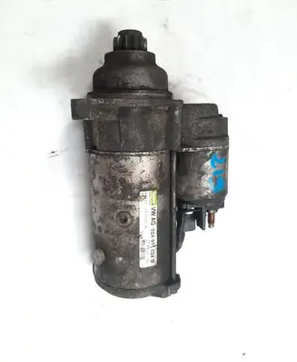 Seat Ibiza III (6L) Starter motor 02A911024B