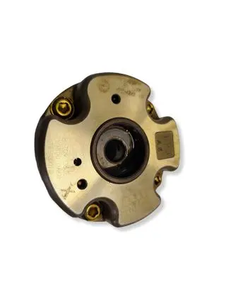 Audi A6 S6 C6 4F Camshaft pulley/ VANOS 06E109083E 2298000660
