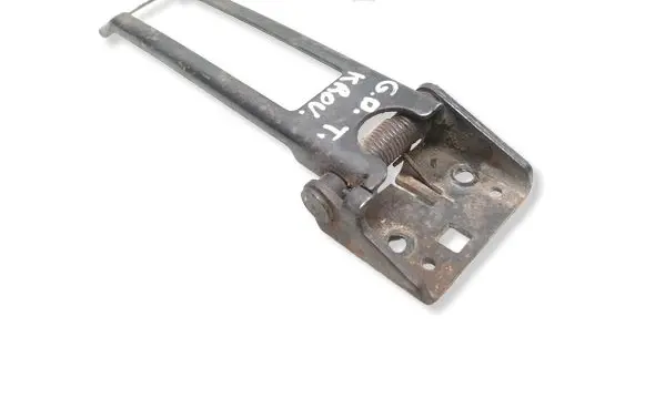 Volkswagen II LT Loading door check strap stopper 