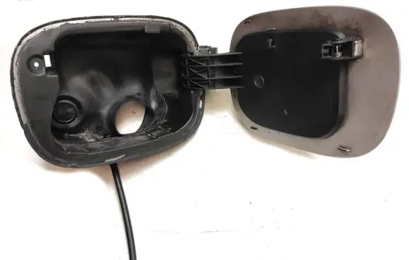 Volvo S80 Fuel tank cap 31335115 31218260