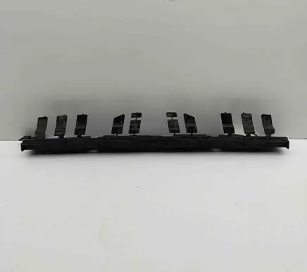 Peugeot 3008 III Rear bumper mounting bracket 9839884480