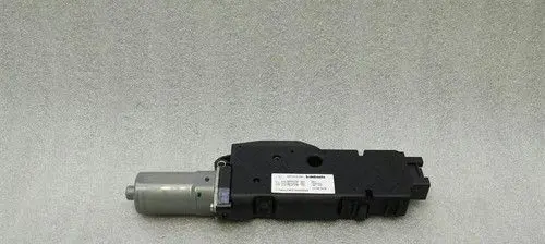 Mercedes-Benz E W213 Folding roof motor A2139062104