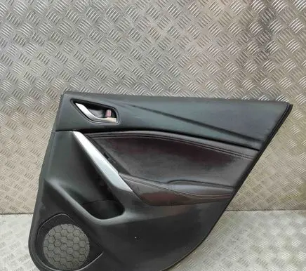 Mazda 6 Rear door card panel trim G46N68520A