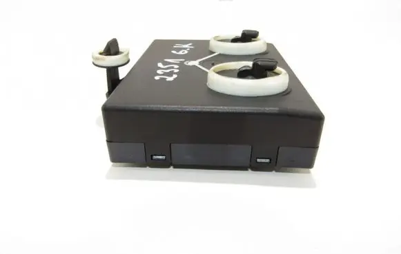 Audi A4 S4 B8 8K Other control units/modules 8K0959795A